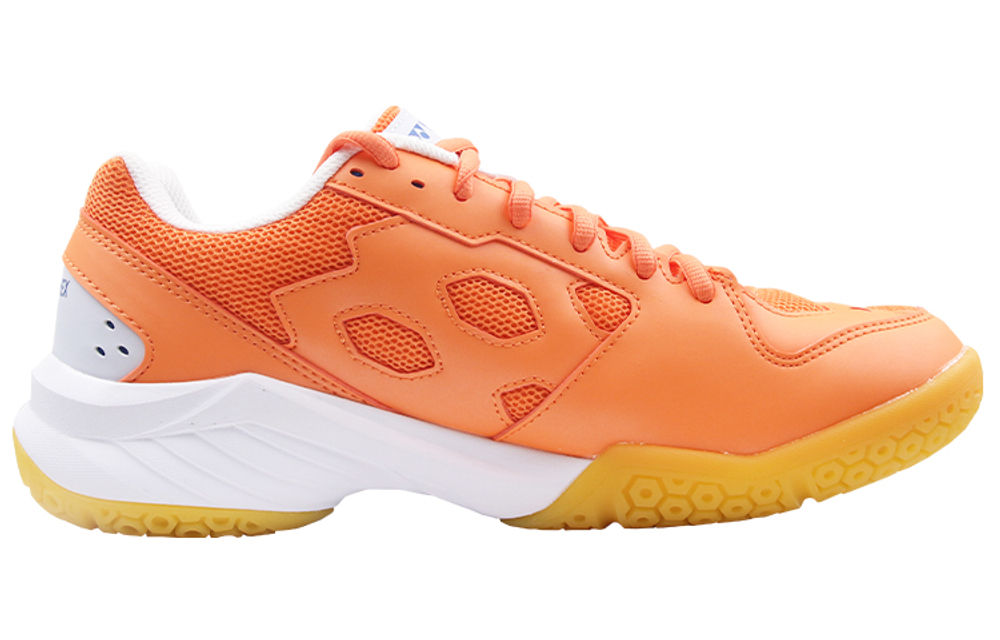 YONEX Power Cushion Textile, Synthetic Leather Abrasion Resistant Breathable Balance Lightweight Rebound Low top
