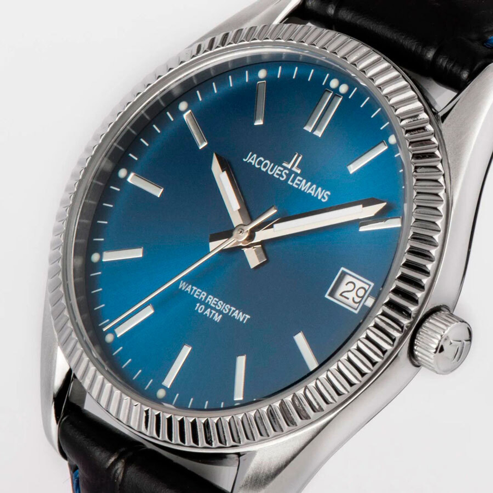 Jacques Lemans Derby 50-3R
