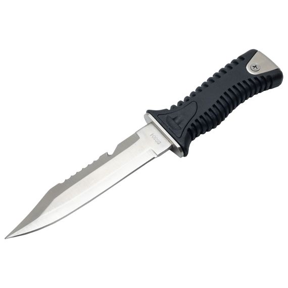 Нож Marlin Tortuga stainless steel 304SS
