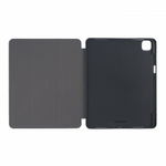 Чехол для iPad Pro 12.9 (2020) (With Apple Pencil Holder) Сити Мобайл Osom, 012321 Черный