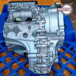 АКПП MF625/7DCT200