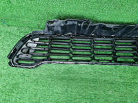 Решетка радиатора Mini Countryman R60 (10-16) JCW