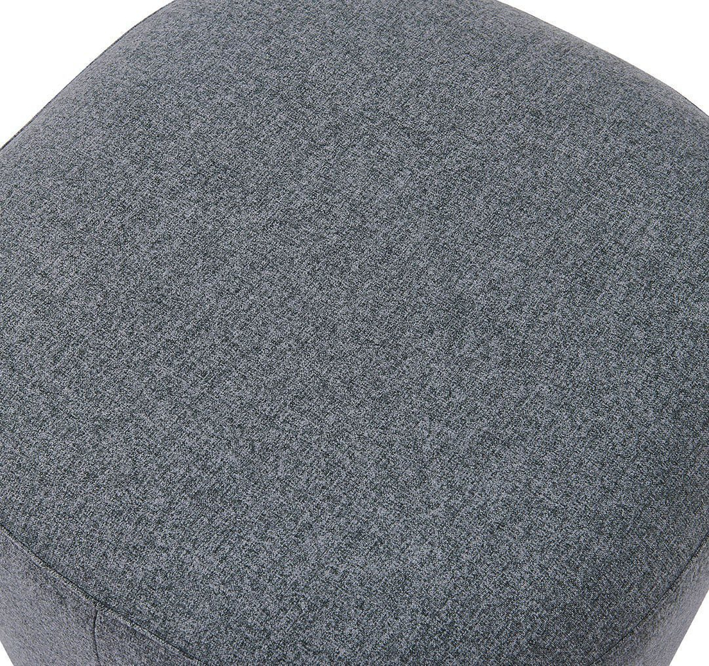 Пуф SOFA 03-4040 серый HE512-11
