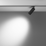 Магнитный трековый светильник Maytoni Focus LED TR032-2-12W4K-M-B