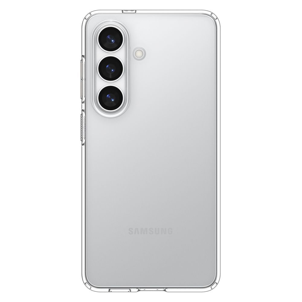 Чехол Spigen Liquid Crystal для Samsung Galaxy S26 Ultra Crystal Clear