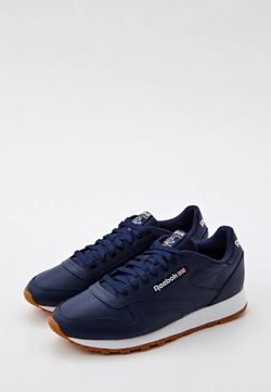 Кроссовки мужские REEBOK CLASSIC LEATHER ex-GY3600