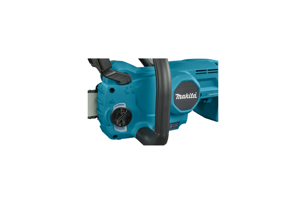 Аккумуляторная цепная пила Makita 18 В, 30 см, 7.7 м/с, без АКБ и ЗУ DUC307Z