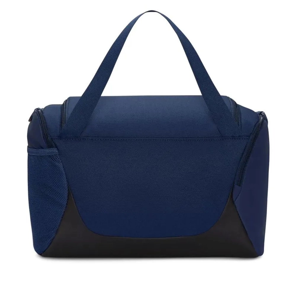Сумка спортивная Nike Brasilia Training Duffel XS - midnight navy/black/white