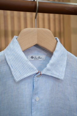 Рубашка Loro Piana