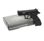 Пистолет пневматический BORNER K100, кал. 4,5 мм