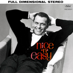 Frank Sinatra / Nice 'N' Easy (2020 Mix)(LP)