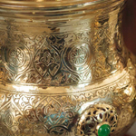 Ханский самовар