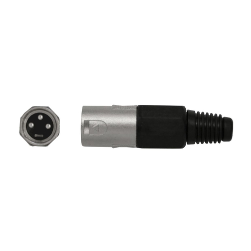 NordFolk NCX5012 разъём XLR