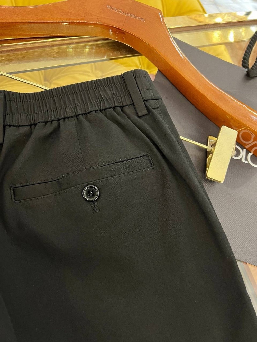 Шорты Dolce & Gabbana
