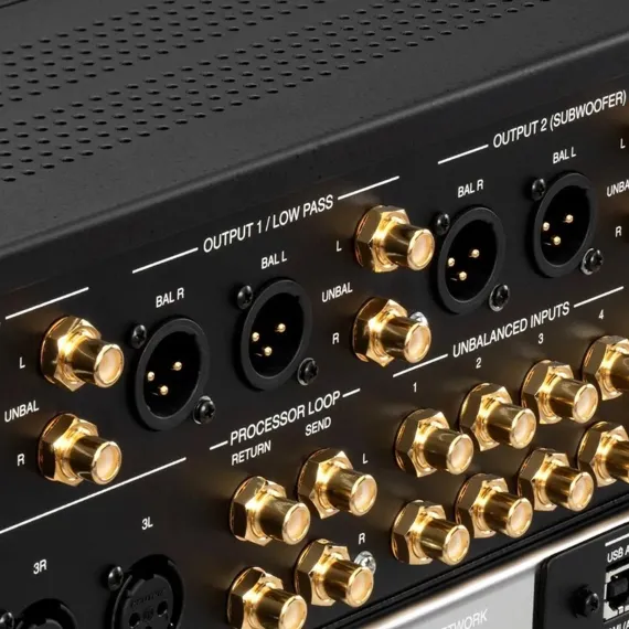 Mcintosh MC2800