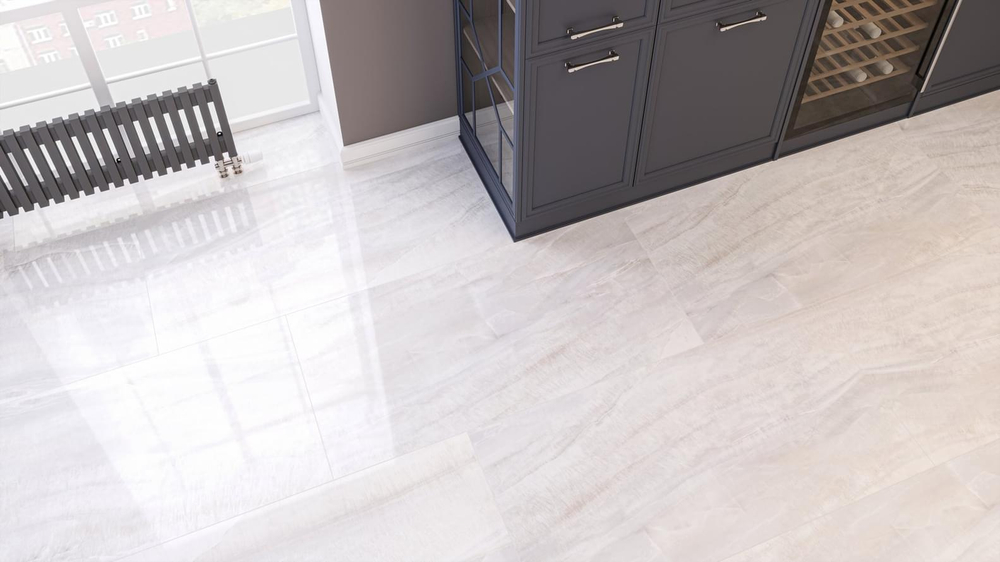 Neodom Concept Milano Grey Matt Carving 60x120