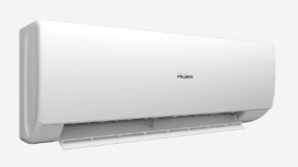 Настенная сплит-система Haier Spirit On-Off HSU-HSL103/R3-W(IN)/HSU-HSL103/R3(OUT)