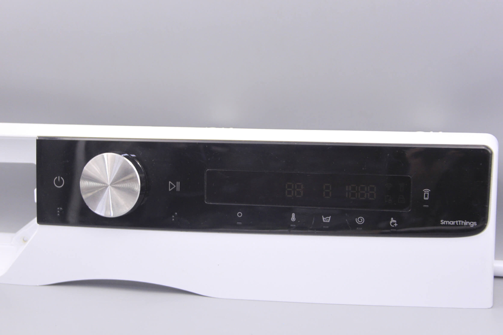 Модуль индикации DC92-02642D стиральной-сушильной машины Samsung WD90A6L48BE/LP