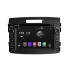 Установочный комплект для HONDA CRV IV 2012-2015 (RM)  KUBERG KD-7034