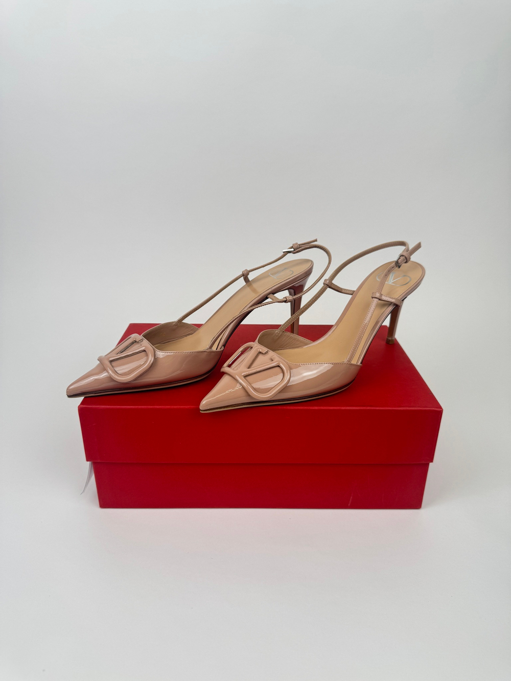 Туфли Valentino