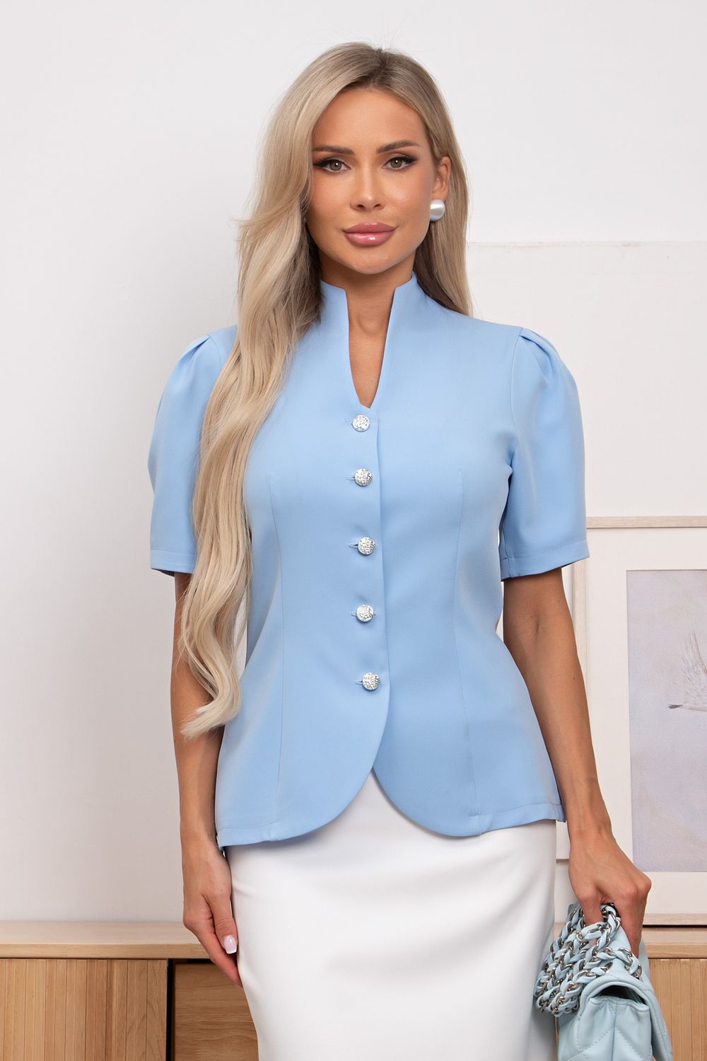 Жакет Анис №5 Valentina