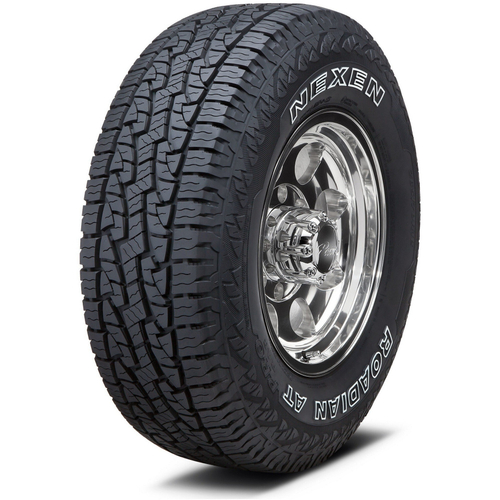 Купить Легкогрузовая шина NEXEN ROADIAN A/T 205/70R15C 104/102T