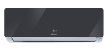 Инверторная сплит-система LESSAR серии Ego LS-HE12KNE2/LU-HE12KNE2