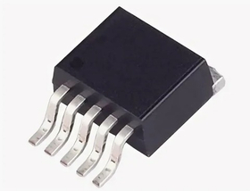 LM2596S ADJ