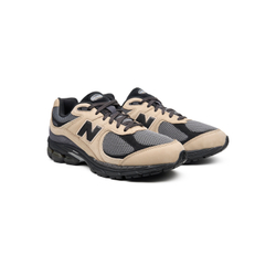 Кроссовки New Balance 2002R "Cappuccino"