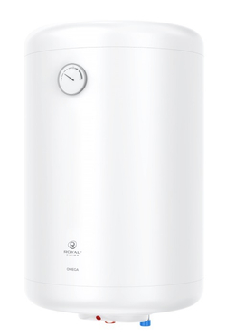 Электрический накопительный водонагреватель Royal Clima Omega RWH-OM100-RE