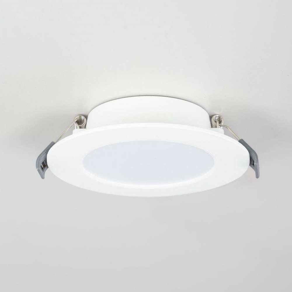 Встраиваемый светильник Citilux Галс CLD5505N