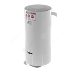 Водонагреватель электрический накопительный 50 л 1,5 кВт PRO1 R ABS 50 V SLIM Ariston 3700524