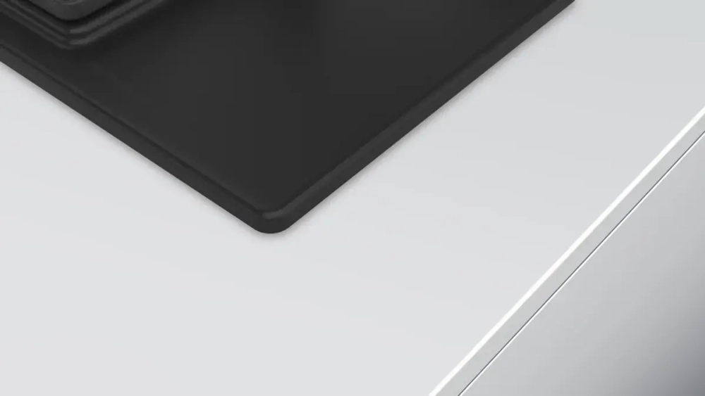 Газовая варочная панель Bosch PCI6B3B90R