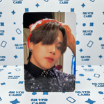 Фотокарты BTS - DICON D'FESTA MINI EDITION (Чимин)