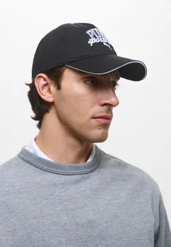 Кепка взрослая PUMA CLASS BB Cap