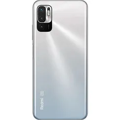 XIaomi Redmi Note 10 5G 6.128GB Chrome Silver (Серебристый)