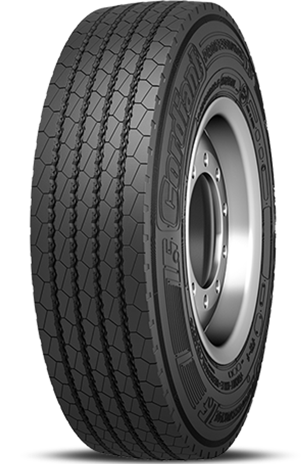 Грузовая шина 385/65R22.5 TL 361973417