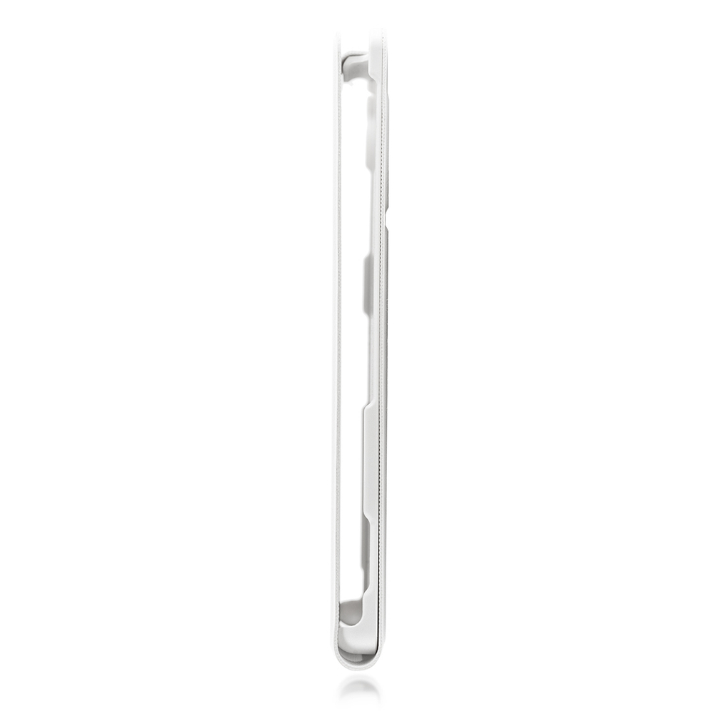 Чехол ROSCO для Sony Xperia XZ3 оптом (арт. Z3-SLIMFLIP-WHITE)
