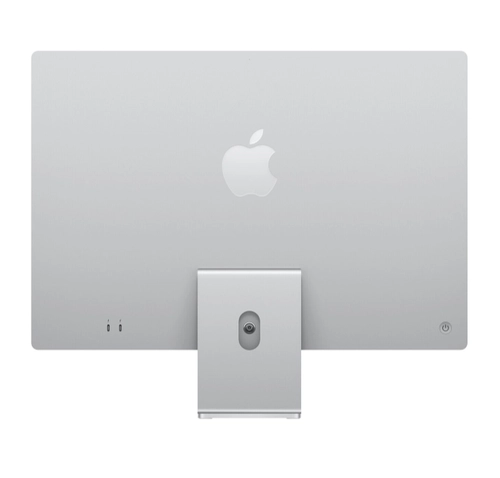 Apple iMac 4.5K 24" (2023) Silver (M3 8-Core CPU/8-Core GPU, 8GB, 256Gb)