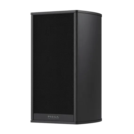 Piega Premium 301 Black
