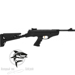 Пневматический пистолет Hatsan MOD 25 Super Tactical