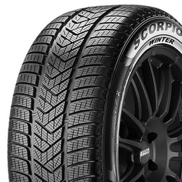 Pirelli Scorpion Winter 255/55 R20 110V XL