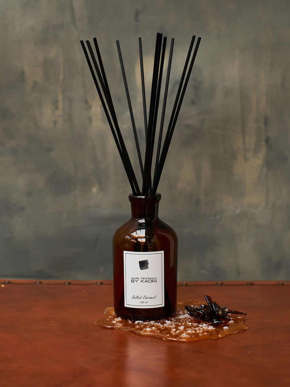 Диффузор Соленая карамель (Salted Caramel) M