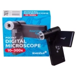 Микроскоп цифровой Levenhuk DTX 700 Mobi