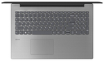 Ноутбук Lenovo 330-15IKB Конфигурация: Intel Pentium Gold 4415U 2.3 ГГц/8 ГБ/1 ТБ/nVidia GeForce MX110 2ГБ/Windows 11 Домашняя/15.6"/1366x768 пикс./