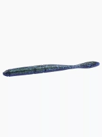 Мягкая приманка Bubble Butt Worm 5"/ BT (8шт./уп.)