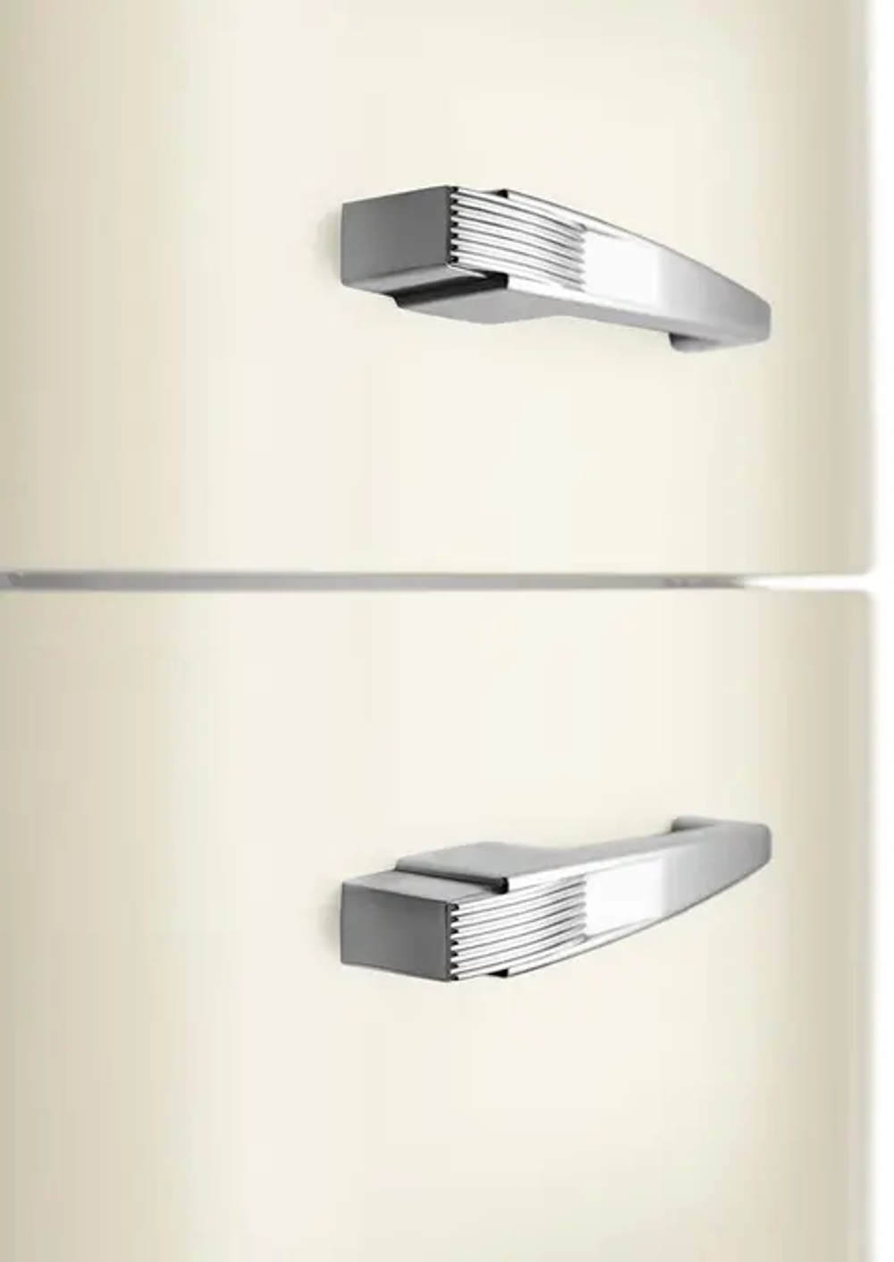 Холодильник Smeg FAB30RCR5