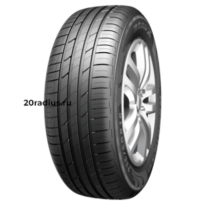 215/65R15 96V RXMotion H12 TL