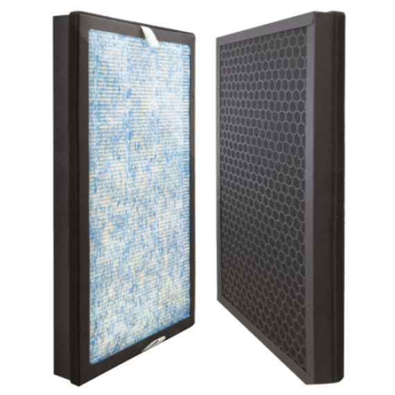 Бытовой очиститель воздуха серии ZEN HAP-Z200SE — (3)