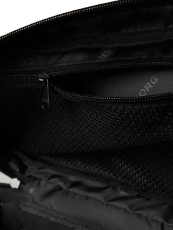 Рюкзак теннисный Bjorn Borg Travel M (22L) - black beauty